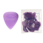 Медиаторы нейлоновые, модель Nylon Relief Stagg NRR60