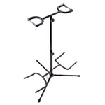 Подставка для 2-х гитар Stagg SG-A200BK