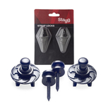 Комплект Stagg SSL1 BK