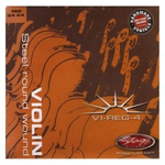 Струны для скрипки Stagg VI-REG-4