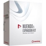 Программное обеспечение Steinberg Nuendo 5.5 Expansion Kit EE