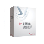Программное обеспечение Steinberg Nuendo 5.5 Expansion Kit Retail
