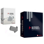 Программное обеспечение Steinberg Nuendo 5.5 UD from 4