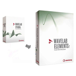 Программное обеспечение Steinberg WaveLab Elements 7 Retail