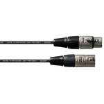 Соединительный кабель DMX Сordial CFDM 5 FM