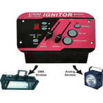 Контроллер для стробоскопов ACME BF-04A