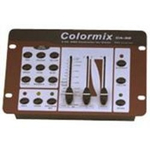 Контроллер  управления  ACME CA-406P