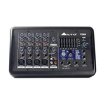 Микшерный пульт Alto PBM 4