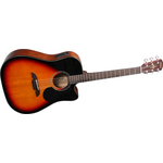 Электроакустическая гитара Alvarez RD4102CSB