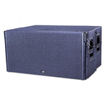 Сабвуфер D.A.S. Audio CA 215A