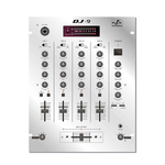 Микшерный пульт D.A.S. Audio DJ 9