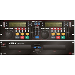 CD-проигрыватель D.A.S. Audio HDJ 9300