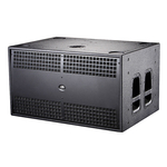 Активный сабвуфер D.A.S. Audio LX-215AR