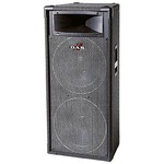Акустическая система D.A.S. Audio PF-215