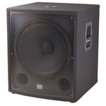 Сабвуфер D.A.S. D.A.S. Audio Pf-18F