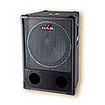 Сабвуферная система D.A.S. Audio SUB-15