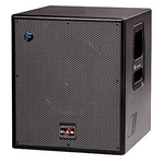 Сабвуфер D.A.S. Audio SUB 12F