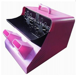 Генератор мыльных пузырей Deli Effect DB-09