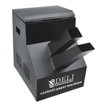 Генератор конфетти Deli Effect DC-10, 700W