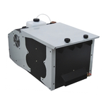 Генератор низкого дыма Deli Effect DF-05 1500W Ice Box