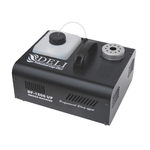 Генератор легкого дыма Deli Effect DF-08 1500W up