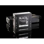 Фонокорректор Lehmann Audio Black Cube SE
