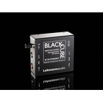Фонокорректор Lehmann Audio Black Cube Statement