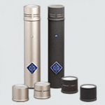 Конденсаторный микрофон Neumann KM 133 D