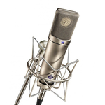 Студийный микрофон Neumann U 87 Ai stereo set