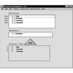ПО управления микрофонами  Bosch LBB4170/00-E