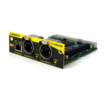 Бланк-панель Allen Heath M-BLANK-PSU