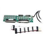 Набор плат Allen Heath W312/16-SLV2