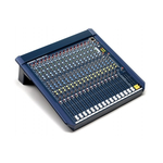 Микшерный пульт Allen Heath WZ3 1622