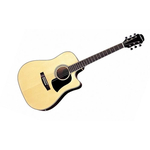 Электроакустическая гитара Aria AW-15CE