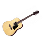 Акустическая гитара Aria AW 35