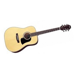 Акустическая гитара Aria AW 50