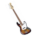 Бас-гитара Aria RHINO RB 100