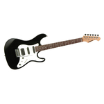 Электрогитара Aria STG-STV BK