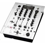 DJ микшер Phonic MX 303
