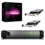 Комплект AVID HDX2 8x8x8 System