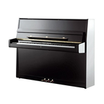 Пианино August Foerster 116 D Black tarnished