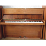 Пианино August Foerster 116 D Walnut tree polished