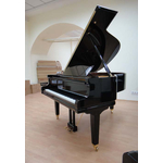 Рояль August Foerster 170 Black polished