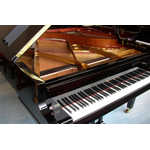 Рояль August Foerster 170 Black tarnished