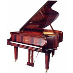 Рояль August Foerster 170 Mahogany polished