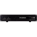 Усилитель мощности Phonic MAX 1500