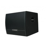 Пассивный сабвуфер  Phonic iSK18