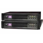 Усилитель мощности  QSC Cinema DCA-1824