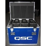 Транспортировочный кейс QSC ISIS 215 Case