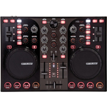 USB/MIDI контроллер Reloop Mixage IE